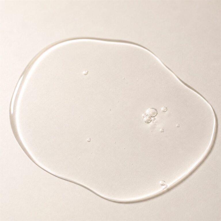 Anua Heartleaf 77 vs Round Lab 1025 Dokdo Toner: Which Korean Toner Fits Your Skin? — texture