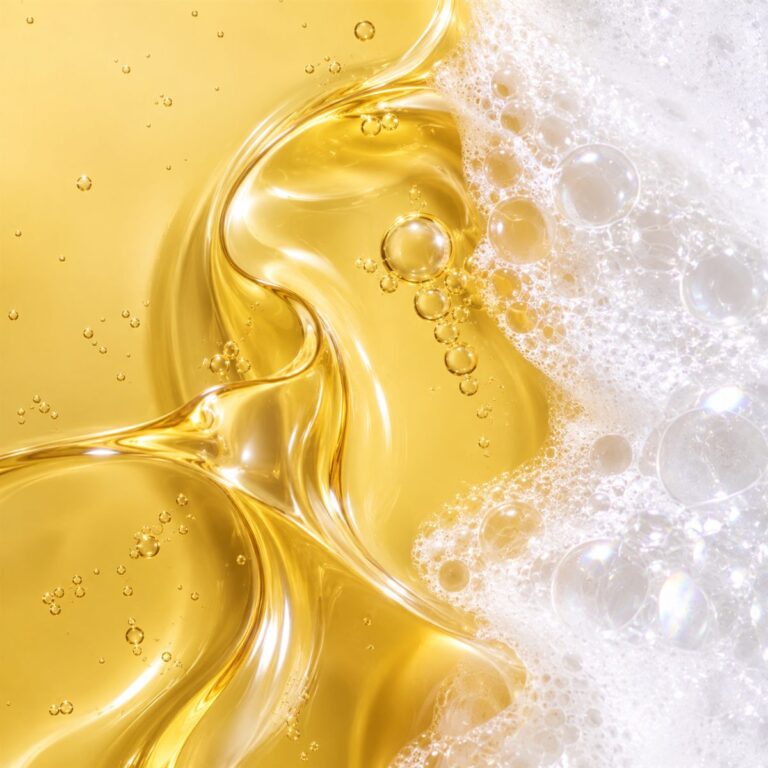 Best Korean Cleansing Oils & Overnight Masks (2026): The Bookends of a Routine — texture