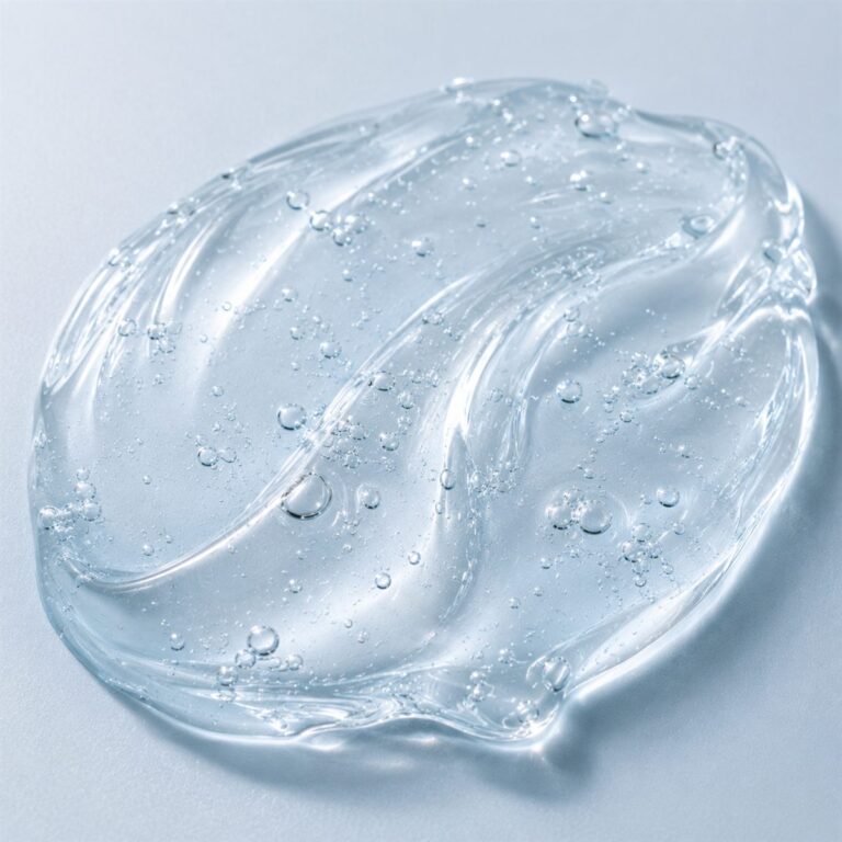 Torriden Dive-In vs COSRX Hyaluronic Acid: Which Hydrating Serum Makes More Sense? — texture