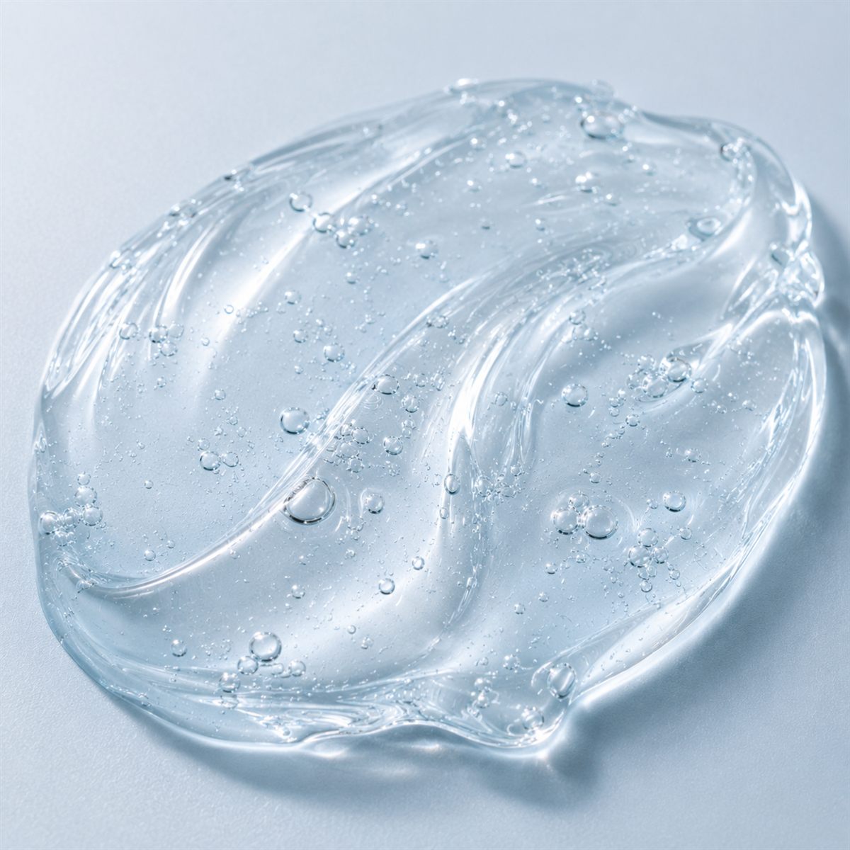 Torriden Dive-In vs COSRX Hyaluronic Acid: Which Hydrating Serum Makes More Sense? — texture